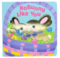 NoBunny Like You! NoBunny Like You!