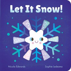 Let It Snow!