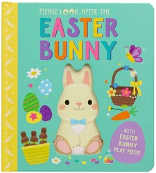 Please Look After the Easter Bunny Please Look After the Easter Bunny