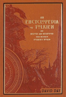 An Encyclopedia of Tolkien An Encyclopedia of Tolkien