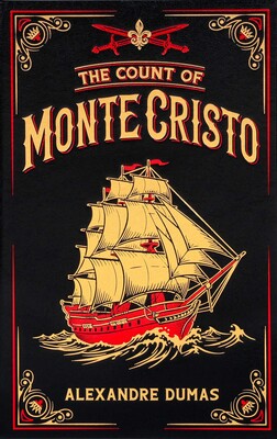 The Count of Monte Cristo The Count of Monte Cristo