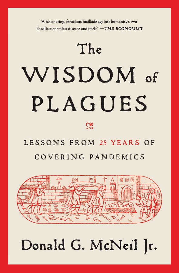 Wisdom of Plagues