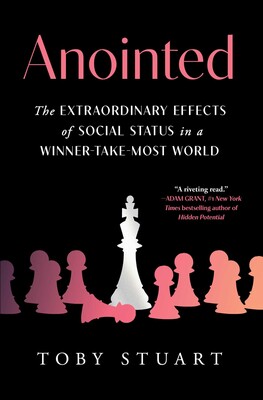 Anointed Anointed