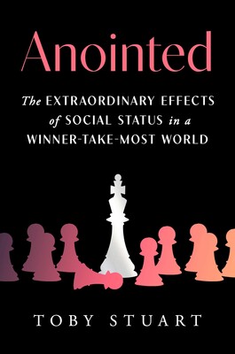 Anointed