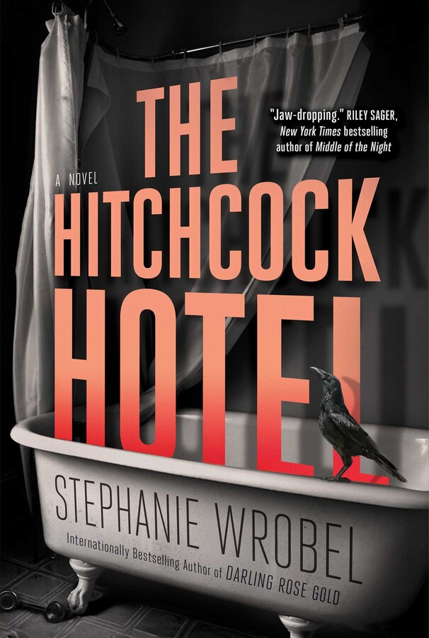 Hitchcock Hotel