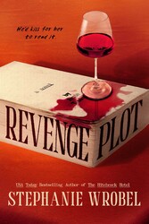 Revenge Plot Revenge Plot