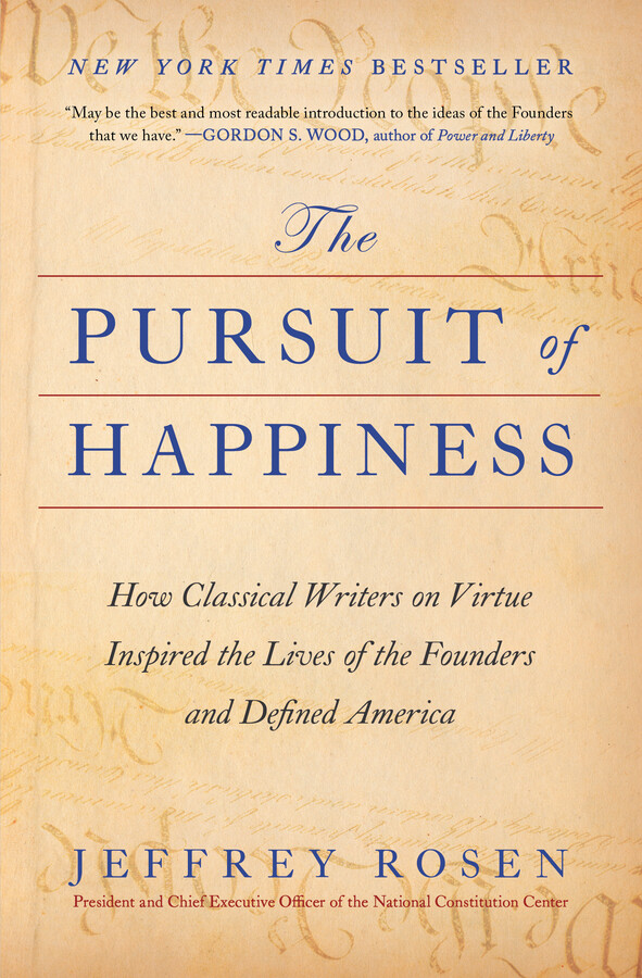 Pursuit of Happiness