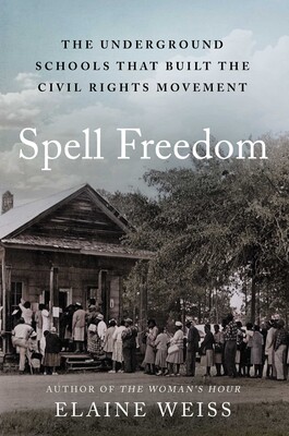 Spell Freedom Spell Freedom