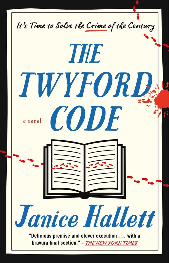 Twyford Code