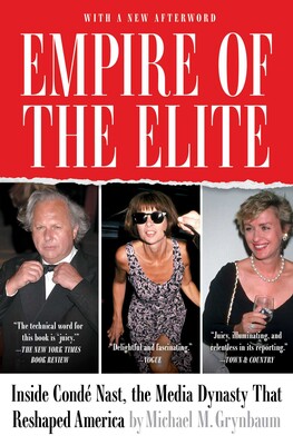 Empire of the Elite Empire of the Elite