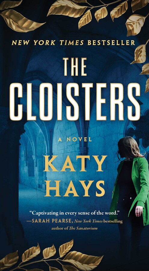 Cloisters