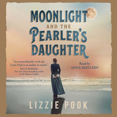 Moonlight and the Pearler's Daughter Moonlight and the Pearler's Daughter