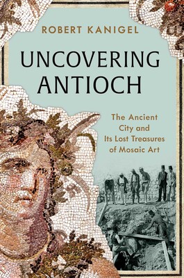 Uncovering Antioch Uncovering Antioch