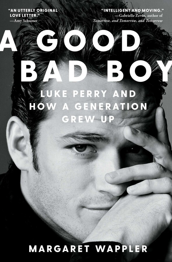 Good Bad Boy
