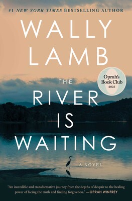 The River Is Waiting (Oprah's Book Club) The River Is Waiting (Oprah's Book Club)