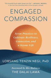 Engaged Compassion