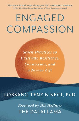 Engaged Compassion Engaged Compassion
