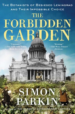 The Forbidden Garden