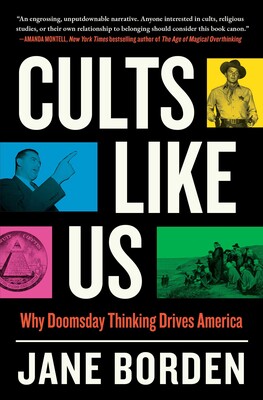 Cults Like Us