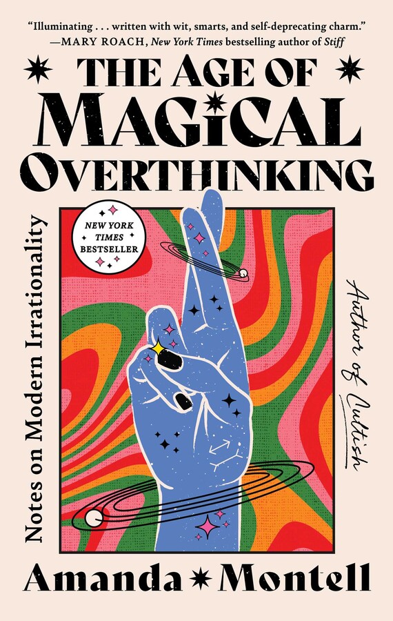 Age of Magical Overthinking