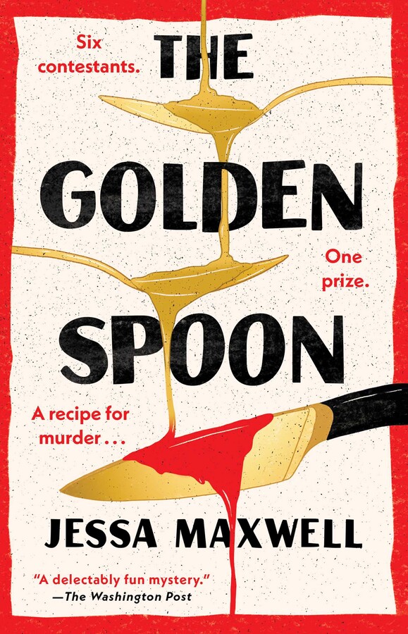 Golden Spoon