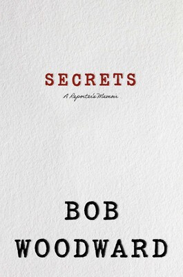 Secrets Secrets