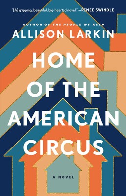 Home of the American Circus Home of the American Circus