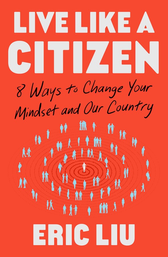 Live Like a Citizen