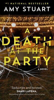 A Death at the Party A Death at the Party