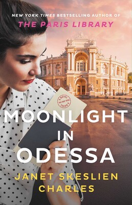 Moonlight in Odessa Moonlight in Odessa
