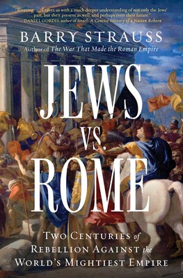 Jews vs. Rome Jews vs. Rome