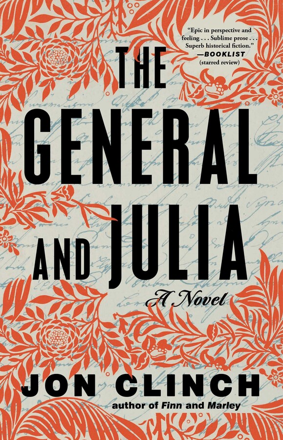 General and Julia