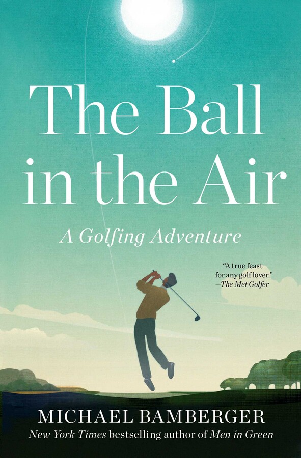 Ball in the Air