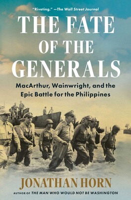Fate of the Generals Fate of the Generals