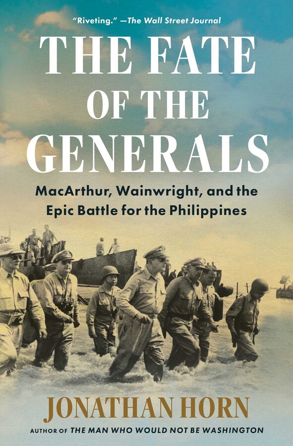 Fate of the Generals