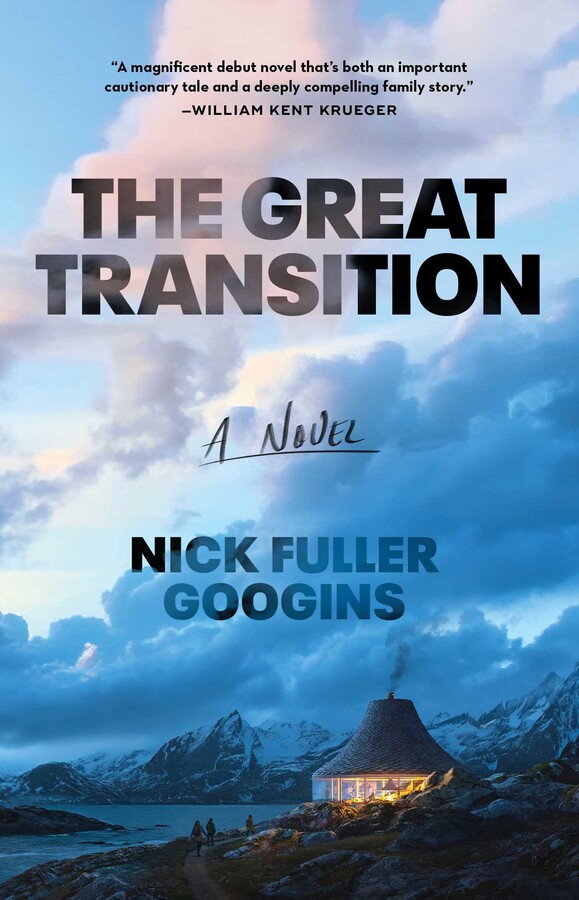 Great Transition