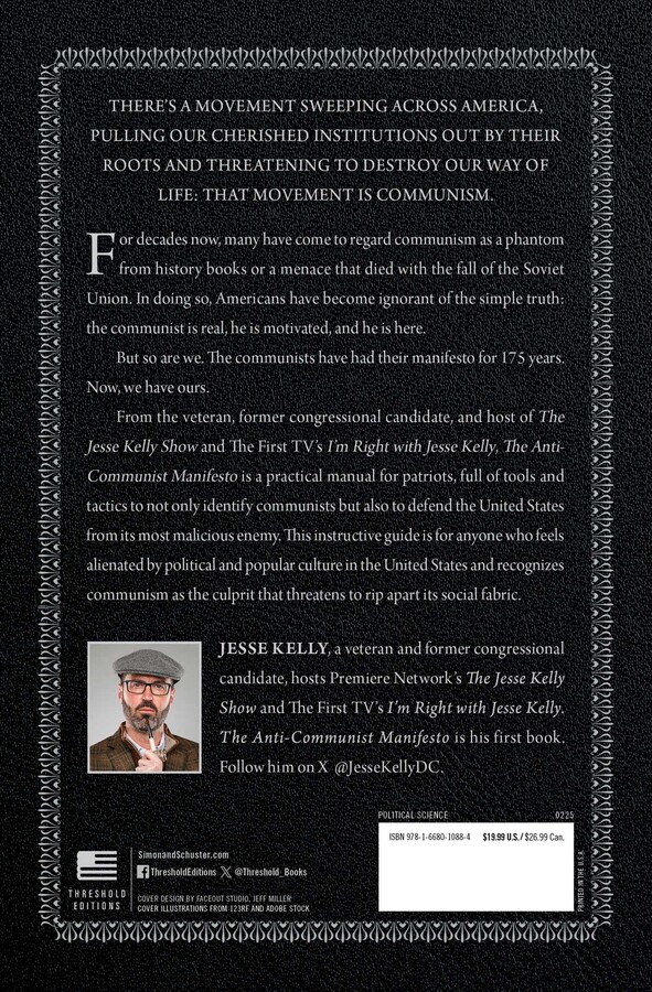 Anti-Communist Manifesto