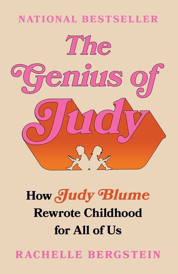 Genius of Judy