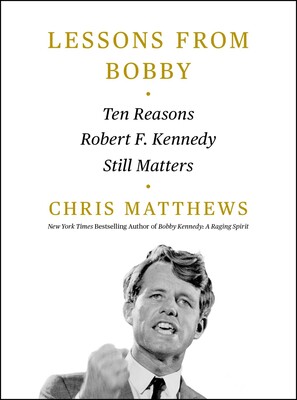 Lessons from Bobby Lessons from Bobby