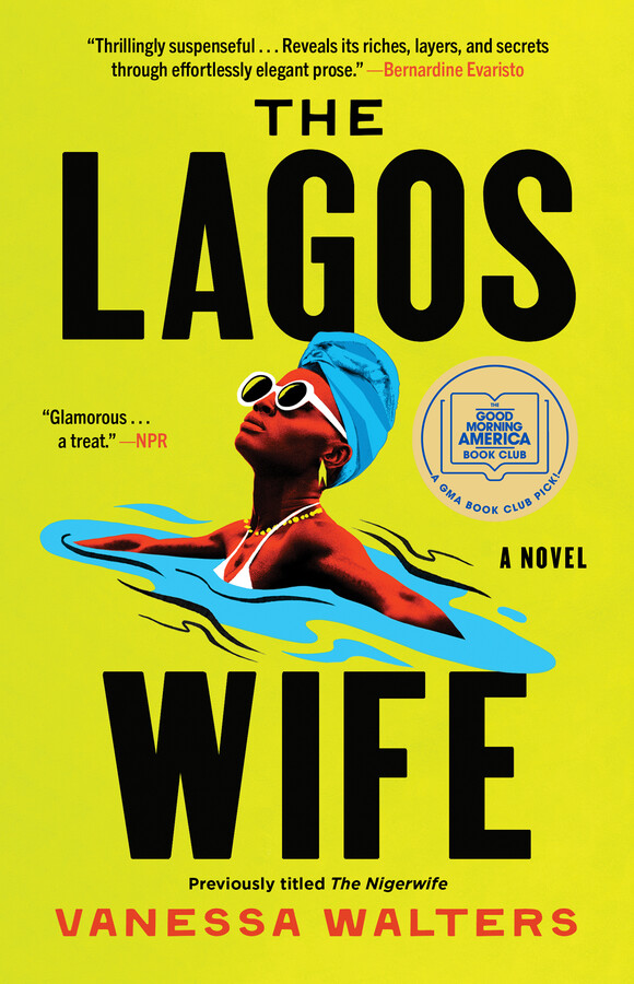 Lagos Wife