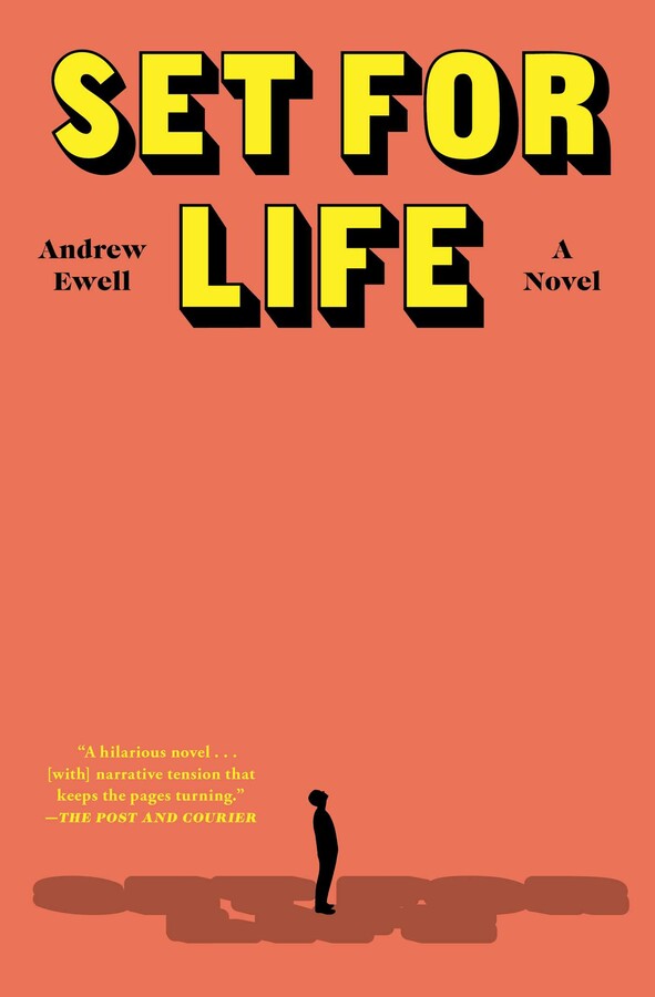 Set for Life