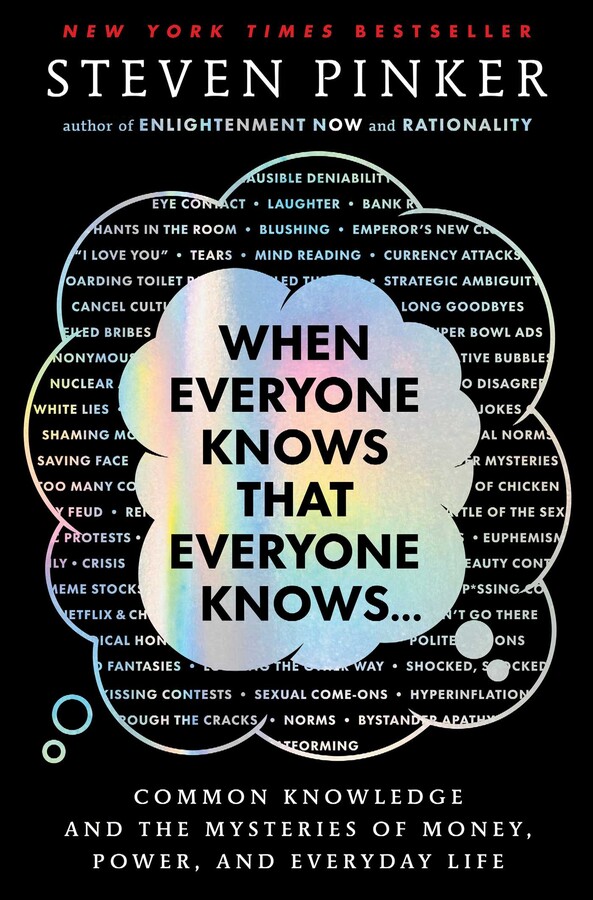 When Everyone Knows That Everyone Knows . . .