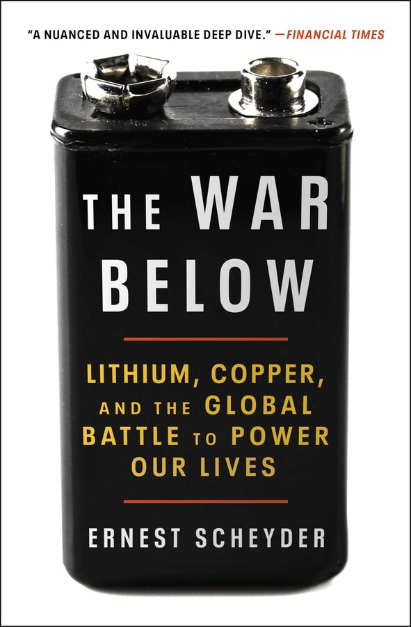 War Below