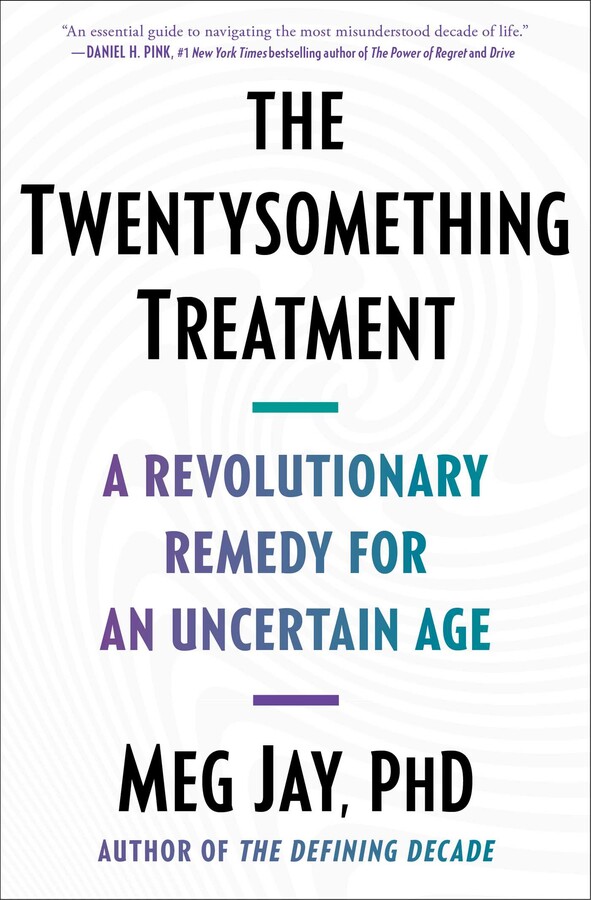 Twentysomething Treatment