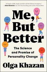 Me, But Better