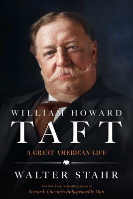 William Howard Taft William Howard Taft