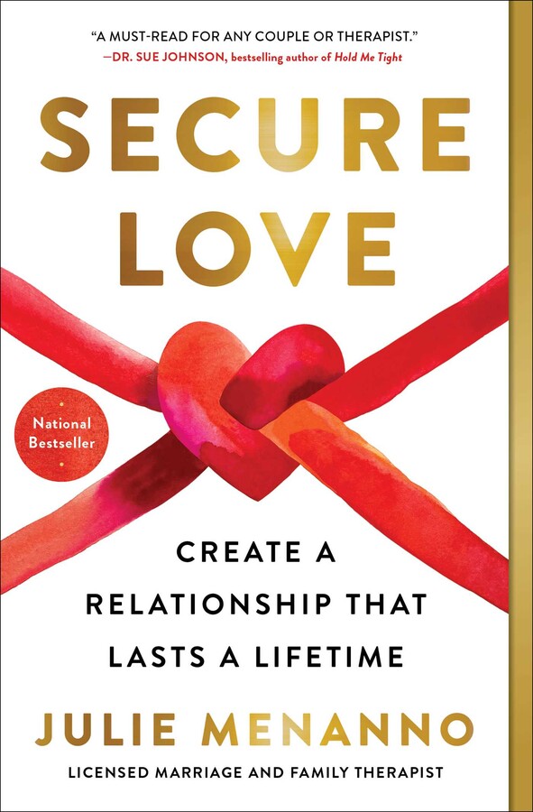 Secure Love