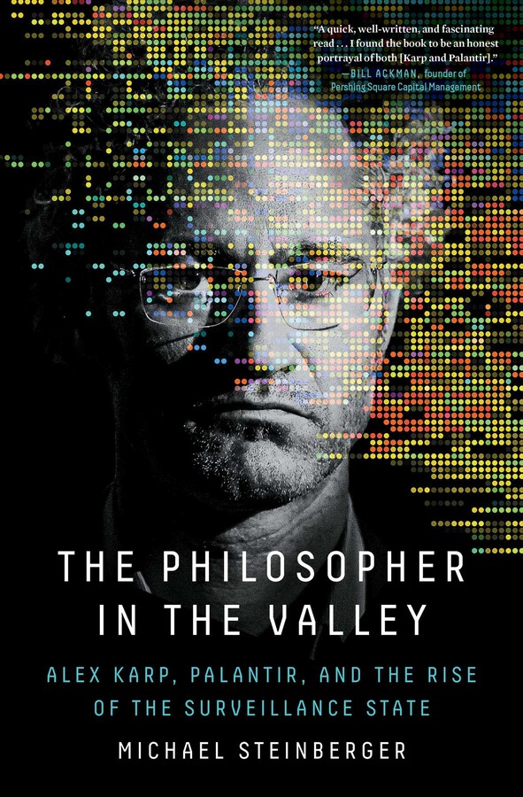 Philosopher in the Valley