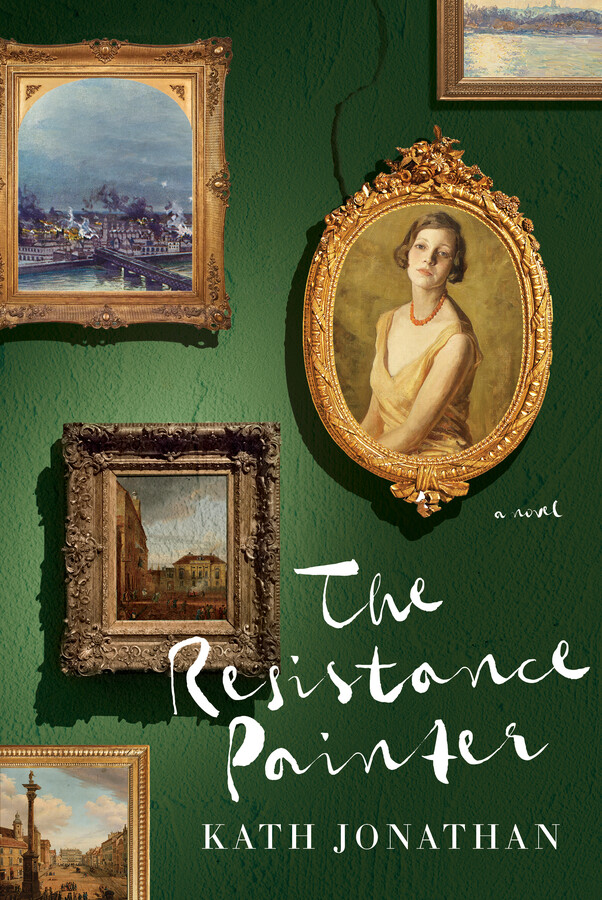 Resistance Painter
