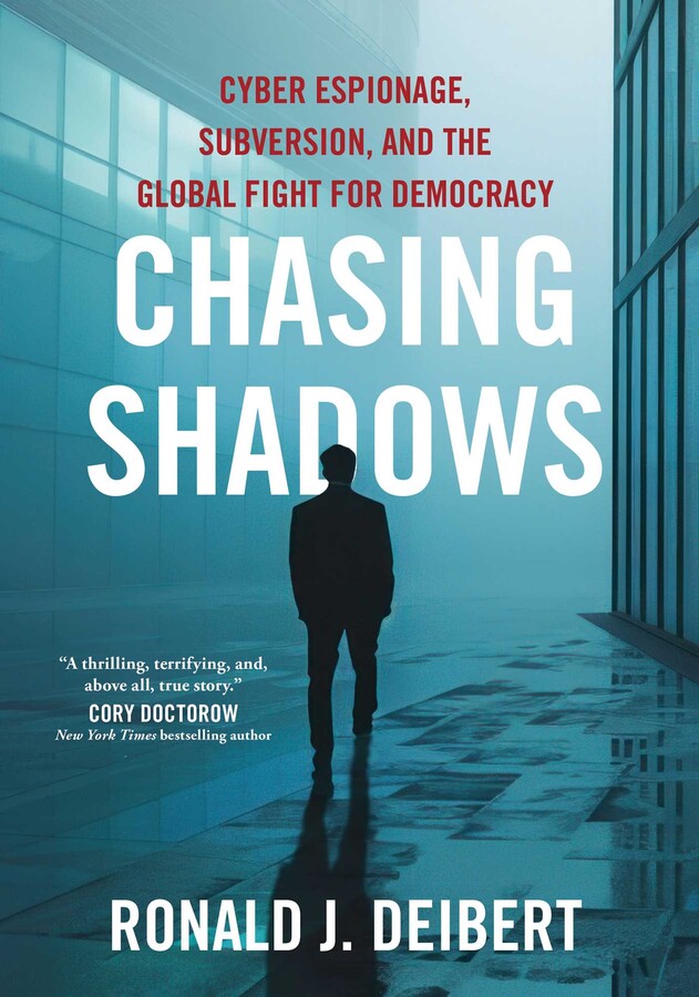 Chasing Shadows